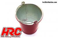 Body Parts - 1/10 Accessory - Scale - Large Bucket 55x60x41mm