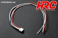 Balancer Lead - JST XH 3S - 300mm