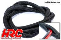 Cavo - Guaina di protezione WRAP - per cavo 8~16 AWG - 13mm (1m)