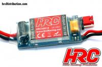 Elettronica - UBEC - Entrata 6.6~28V - Uscita 5V o 6V é 5Amp