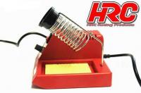 Attrezzo - HRC Stazione di Saldatura 240V / 58W - PRO RC High Efficiency