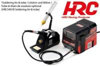 Attrezzo - HRC Fusion PRO - Stazione di Saldatura - 240V / 80W