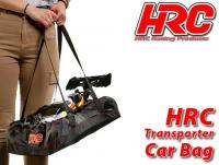 Bag - HRC Transporter Car bag - M 46x32cm - 1/8 et 1/10