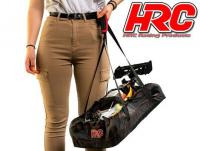 Bag - HRC Transporter Car bag - M 46x32cm - 1/8 et 1/10