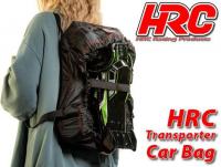Bag - HRC Transporter Car bag - M 46x32cm - 1/8 et 1/10
