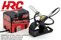 Tool - HRC Fusion PRO - Soldering Station - 240V / 80W - CH VERSION