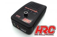 Charger - 12/230V - HRC Star-Lite Charger V2.0 - 60W