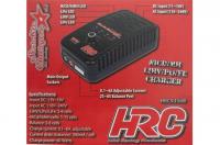 Charger - 12/230V - HRC Star-Lite Charger V2.0 - 60W