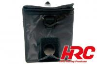 LiPo Safe Bag - Rectangular Type - 210x160x150mm