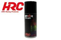 Vernice per policarbonato - HRC STAR COLOR - 150ml - Argento glitterato