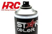 Polycarbonate Paint - HRC STAR COLOR - 400ml - White