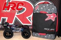 Borsa - Borsa posteriore - RACE BAG - 1/8-1/10 models