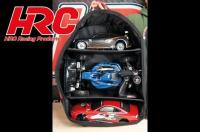 Bag - Backpack - RACE BAG - 1/8-1/10 models