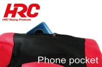 Borsa - Borsa posteriore - RACE BAG - 1/8-1/10 models