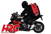 Bag - Backpack - RACE BAG - 1/8-1/10 models