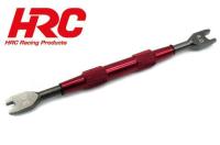 Tool - Turnbuckle Wrench - 3.0/4.0mm