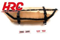 Body Parts - 1/10 Crawler - Scale - Duffel bag-beige
