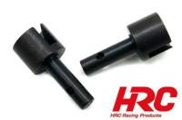 Spare Part - Dirt Striker & Scrapper - Universal Joint Cup A (2 pcs)