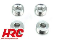 Spare Part - Dirt Striker & Scrapper - Ball-head screw (4 pcs)