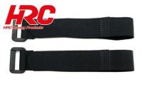 Spare Part - Dirt Striker & Scrapper - Battery Belt (2 pcs)