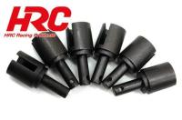 Spare Part - Dirt Striker & Scrapper - Central Diff. Joint Outdrive (2 pcs) - L=28mm