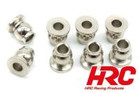 Spare Part - Dirt Striker & Scrapper - Link Ball Head (8 pcs) 6.0*- M3*7mm