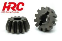 Pezzo di ricambio - Dirt Striker & Scrapper  - Ingranaggio diff. 13T (2 pz.)