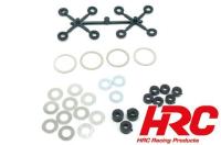 Spare Part - Dirt Striker & Scrapper - Washer (22 pcs)