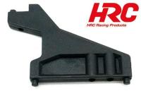 HRC Racing Karosserieklammern 1/10 Kurz Klein Kopf Schwarz (10 Stk.) , 3,59  €