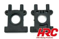 Spare Part - Dirt Striker & Scrapper - Central Diff.Mount (2 pcs)