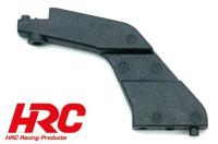 Pezzo di ricambio -Dirt Striker & Scrapper- Supporto posteriore 