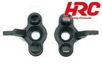 Spare Part - NEOXX - right hub carrier and steering block (2 pcs)