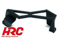 Pièce détachée - Dirt Striker & Scrapper - Esc Mount cover (1 pc)