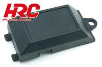 Spare Part - Dirt Striker & Scrapper - Receiver box cover (1 pc)