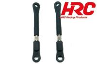 Spare Part - Dirt Striker - Rear Wheel Links (2 pcs)