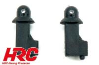 Pièce détachée - Dirt Striker - Front Body post (2 pcs)