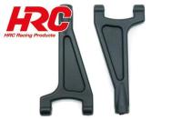 Pièce détachée - Dirt Striker - F/R Uper Suspension Arm (2 pcs)