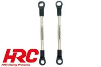 Spare Part - Scrapper - Rear wheel links (2 pcs)