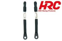 Pièce détachée - Scrapper - Rear Wheel Links (2 pcs)