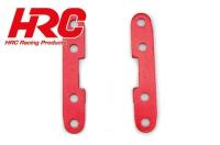 Spare Part - Scrapper - F/R Anti collision reinforcement (2 pcs)