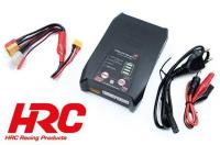Caricabatterie - 12/230V - HRC Star-Lite Charger V3.0 - 70W - AUTOPILOT SMART Function