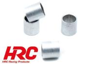 Spare Part - Dirt Striker & Scrapper - Wheel axle bushing 4pcs Neoxx V1