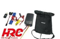 Système de sonorisation moteur -SENSE ESS-One+Moto