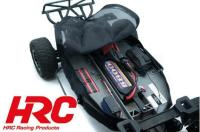 Dust Cover - fit for 1/10 E Revo & Summit