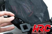 Dust Cover - fit for 1/10 Big Rock Crew Cab