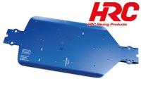 Spare Part - Aluminium Chassis - Neoxx V2 - blue (1pcs)