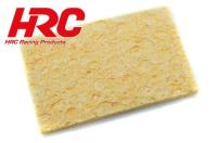 Tool - HRC Fusion PRO - Soldering Station - Replacement Sponge 25x40mm