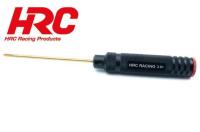 Werkzeug - HRC - Titan - PLUS+ 3.0