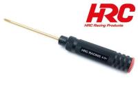Werkzeug - HRC - Titan - PLUS+ 4.0