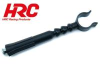 Strumento - HRC Fusion PRO - Stazione di saldatura - Braccio/supporto per tubo - adatto per HRC4092P